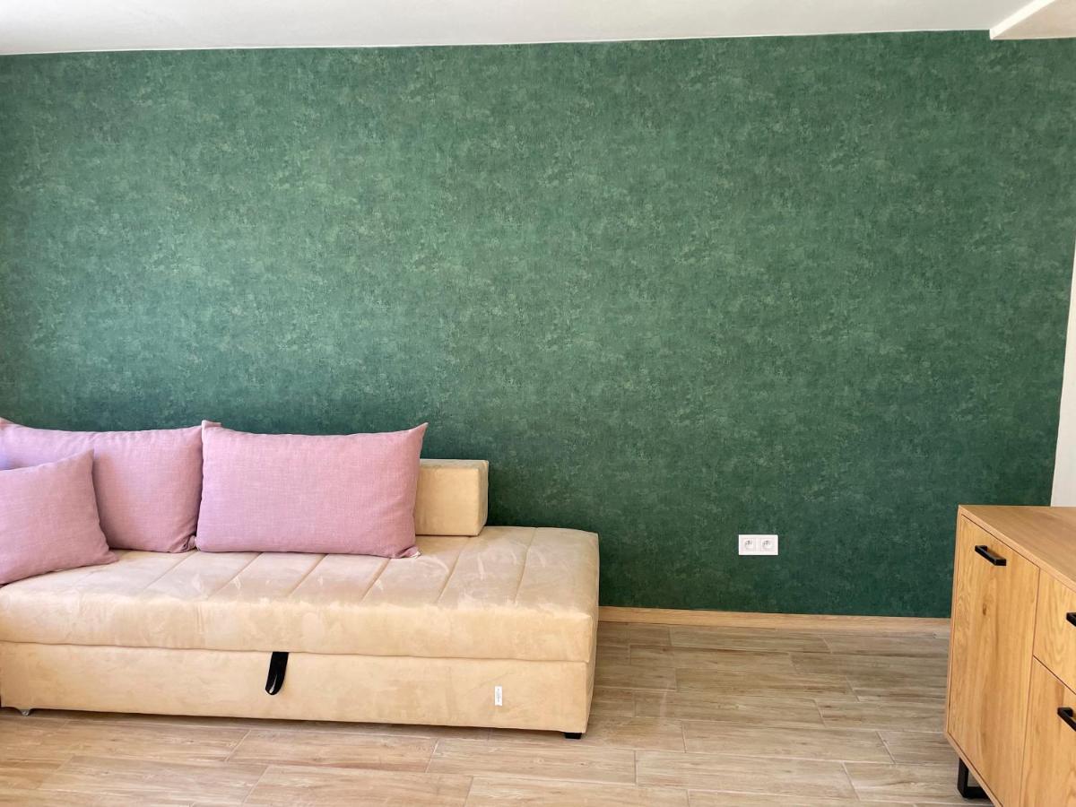 Totina Apartments Zavazna Poruba Экстерьер фото