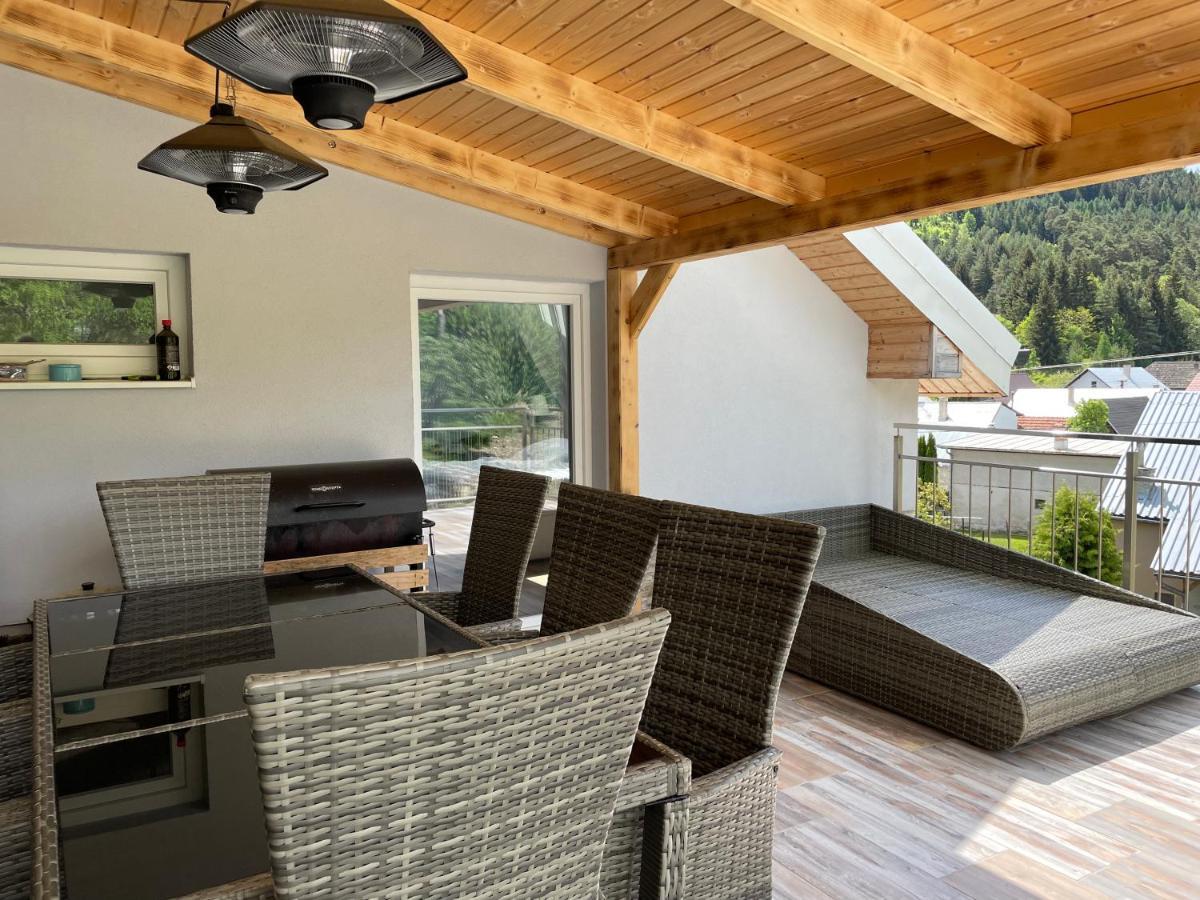 Totina Apartments Zavazna Poruba Экстерьер фото